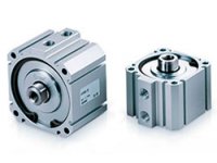 SMC Виконавчі механізми SMC Виконавчі механізми