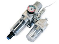 SMC Підготовка різних середовищ SMC Підготовка різних середовищ