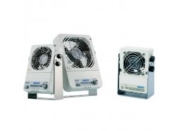 Іонізатор із вентилятором SMC - IZF Іонізатор із вентилятором SMC - IZF