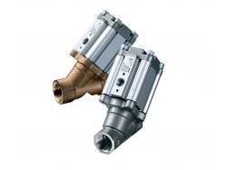 2/2 Клапан SMC - VXB 2/2 Клапан SMC - VXB