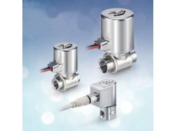 Електромагнітний клапан SMC - JSX Електромагнітний клапан SMC - JSX