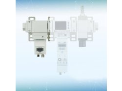 Електропневматичний регулятор SMC - ITV-X399 Електропневматичний регулятор SMC - ITV-X399