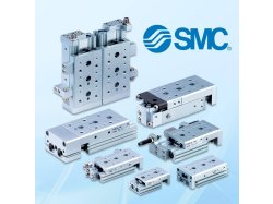 Пневматичний стіл SMC - MXS Пневматичний стіл SMC - MXS