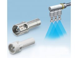 Сопло SMC - KNA(G)-Q10-180 Сопло SMC - KNA(G)-Q10-180