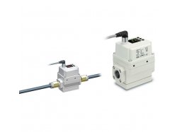 Контролер розходу SMC - IN502-44/45 Контролер розходу SMC - IN502-44/45