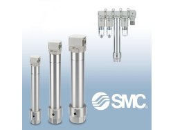 Мембранний осушувач повітря SMC - IDG-D Мембранний осушувач повітря SMC - IDG-D