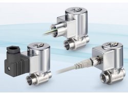 Електромагнітний клапан SMC - HF3-JSX Електромагнітний клапан SMC - HF3-JSX