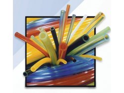 Трубка пневматична із поліетилену SMC - PEAPP Трубка пневматична із поліетилену SMC - PEAPP