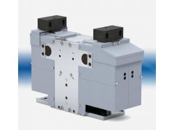 Затискні циліндри SMC - WRF100-X2814 Затискні циліндри SMC - WRF100-X2814