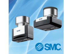 Електричний захват для роботів SMC - LEHR Електричний захват для роботів SMC - LEHR