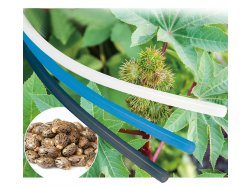 Трубка з біоматеріалів SMC - TU/TS/T-X309 Трубка з біоматеріалів SMC - TU/TS/T-X309