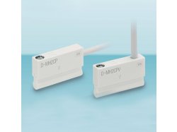 Датчики положення SMC - D-MH2 Датчики положення SMC - D-MH2