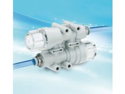 Вакуумний фільтр SMC - ZFD Вакуумний фільтр SMC - ZFD