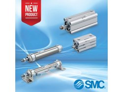 Високошвидкісні та високочастотні циліндри CM2/CQ2-X3423 Високошвидкісні та високочастотні циліндри CM2/CQ2-X3423